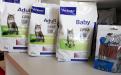 dierenarts Gistel, DAP Joke Pottie, Joke Pottie, voeding Gistel, dierenarts hond en kat